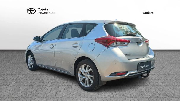 Toyota Auris 97 kW image number 4