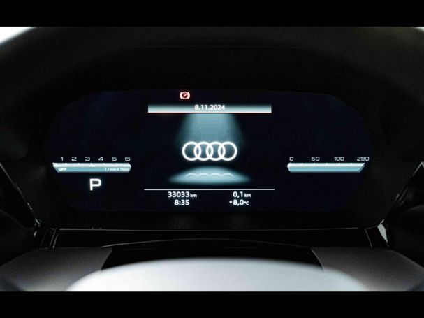 Audi A3 35 TDI S tronic S-line 112 kW image number 20