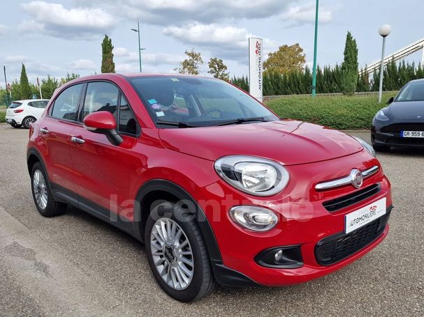 Fiat 500X 1.4 Multiair DCT 4x2 103 kW image number 2