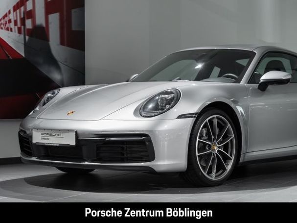 Porsche 992 Carrera 283 kW image number 19