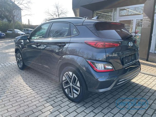 Hyundai Kona Elektro Trend 150 kW image number 4