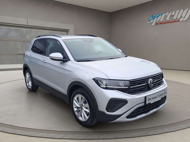 Volkswagen T-Cross TSI DSG 85 kW image number 2