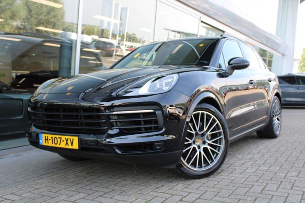 Porsche Cayenne 250 kW image number 16