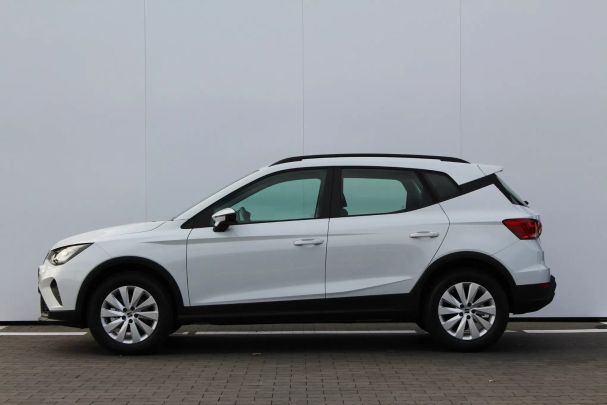 Seat Arona 1.0 TSI Style DSG 81 kW image number 4