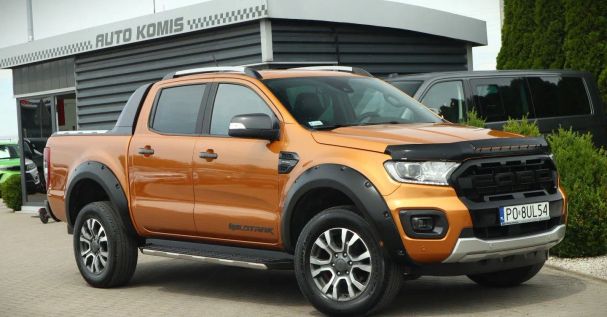 Ford Ranger 132 kW image number 9