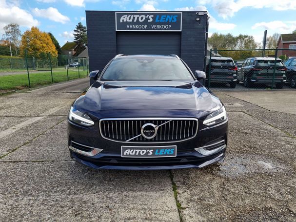 Volvo V90 AWD T8 223 kW image number 3