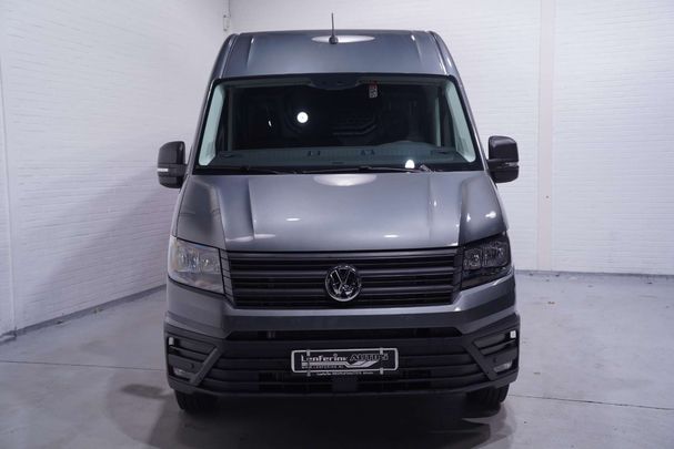 Volkswagen Crafter TDI 103 kW image number 6