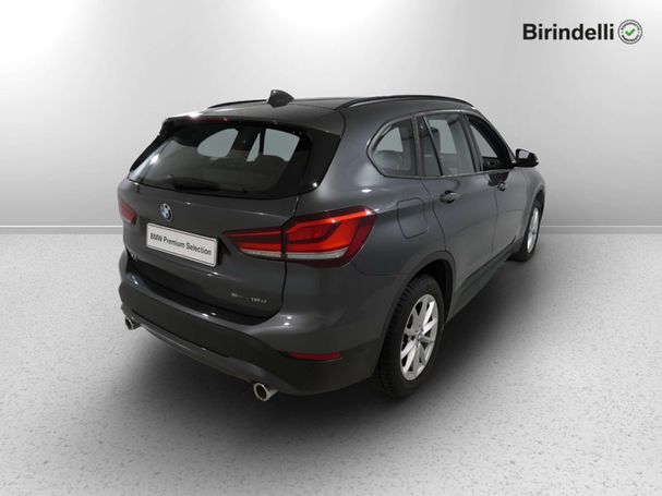 BMW X1 sDrive18d Advantage 110 kW image number 3