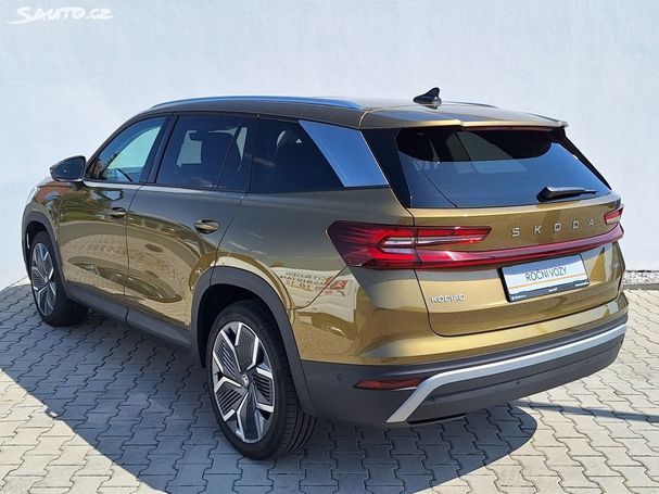 Skoda Kodiaq 2.0 TDI 142 kW image number 8