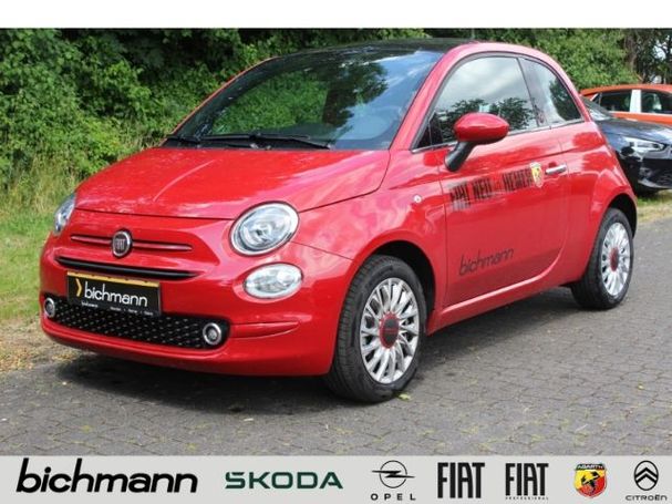 Fiat 500 1.0 51 kW image number 1