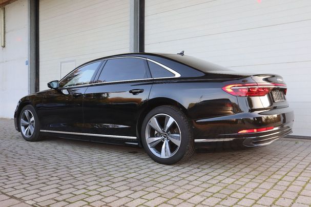 Audi A8 L 50 TDI 210 kW image number 6