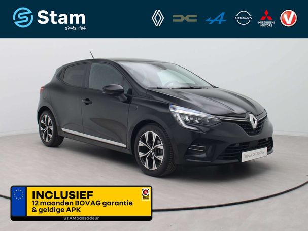 Renault Clio TCe 67 kW image number 1