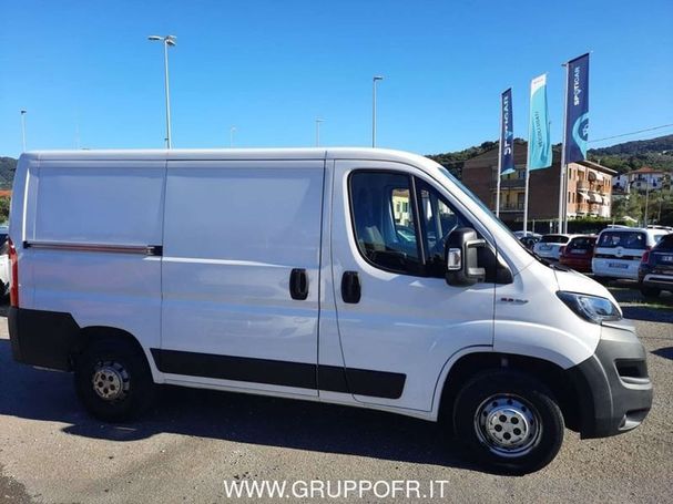 Fiat Ducato 2.3 88 kW image number 8