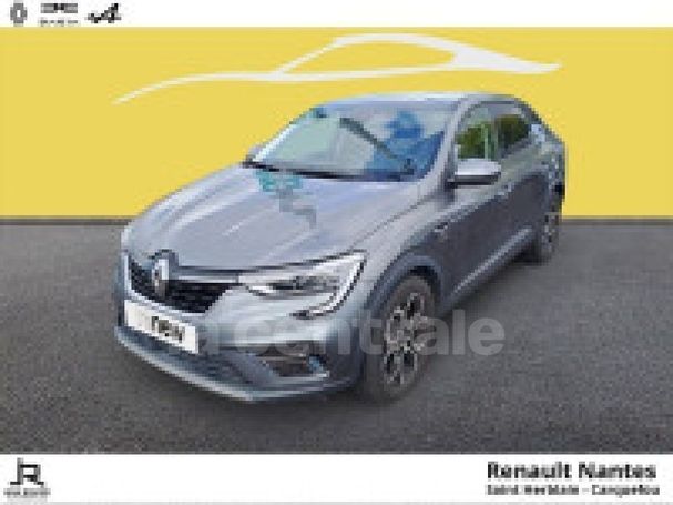 Renault Arkana 140 EDC 103 kW image number 1