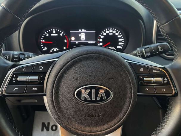 Kia Sportage 1.6 CRDi 2WD 85 kW image number 14