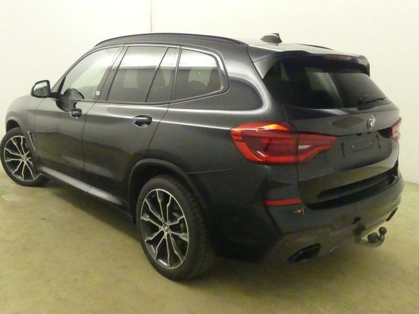 BMW X3 M40d xDrive 250 kW image number 4