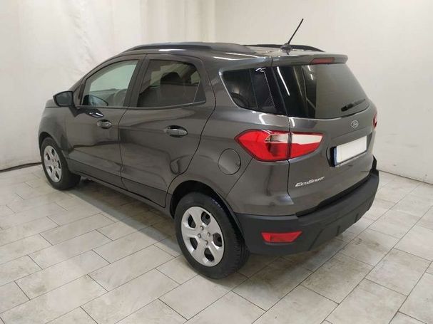 Ford EcoSport 1.5 EcoBlue 74 kW image number 6