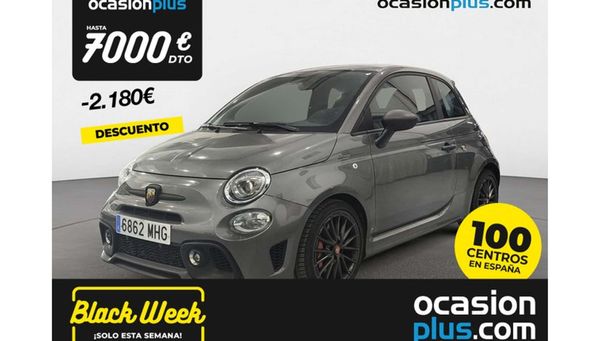 Abarth 595 103 kW image number 1