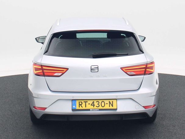 Seat Leon ST 1.0 TSI Style 85 kW image number 6