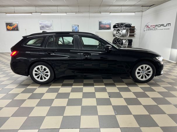 BMW 320d Touring Advantage 140 kW image number 7