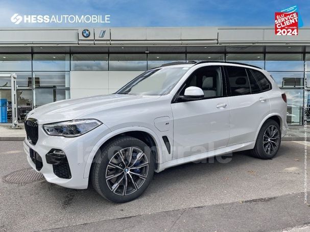 BMW X5 45e xDrive 290 kW image number 1