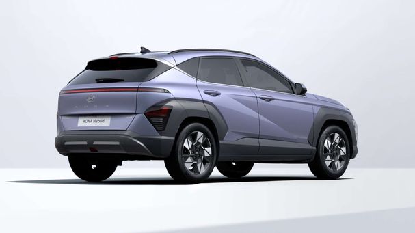 Hyundai Kona 1.6 GDI 103 kW image number 3