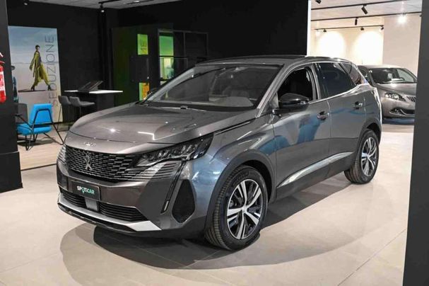 Peugeot 3008 PureTech 130 S&S Allure 96 kW image number 1