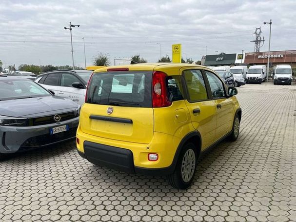 Fiat Panda 51 kW image number 6