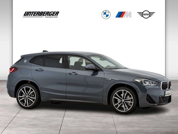 BMW X2 xDrive 91 kW image number 6