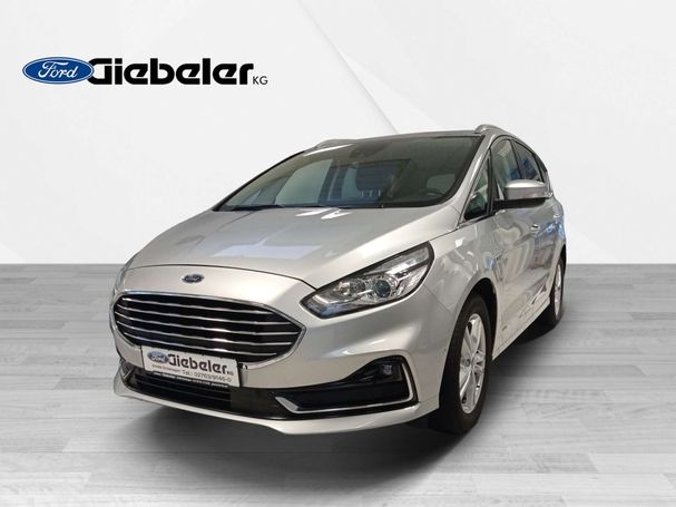 Ford S-Max Titanium AWD 140 kW image number 1