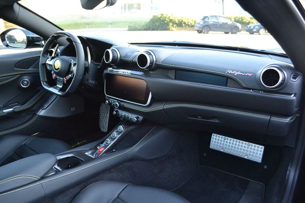 Ferrari Portofino M 456 kW image number 9