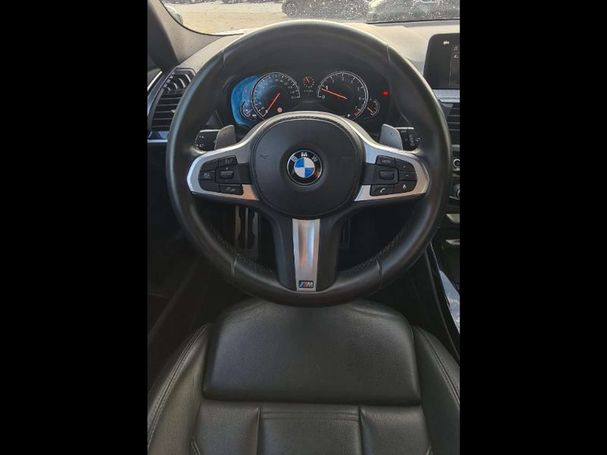 BMW X3 xDrive30i M Sport 188 kW image number 9