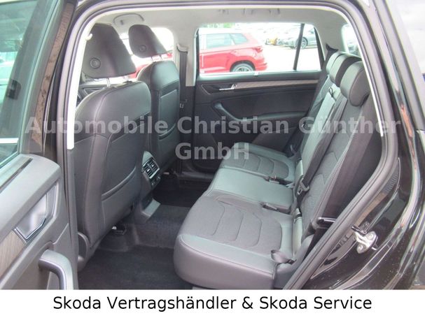 Skoda Kodiaq 2.0 TDI DSG Style 110 kW image number 4