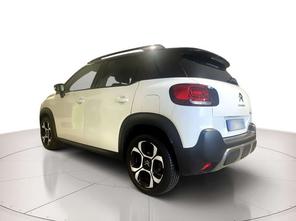 Citroen C3 Aircross BlueHDi 100 Shine 75 kW image number 20