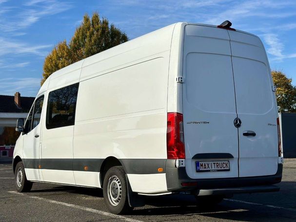 Mercedes-Benz Sprinter 315 110 kW image number 3