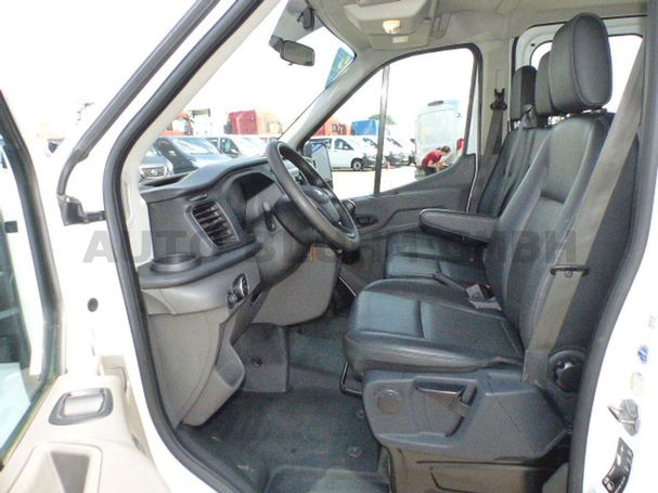 Ford Transit 350 96 kW image number 12