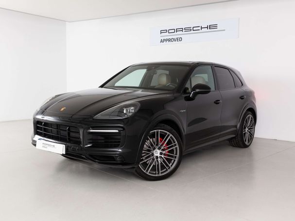 Porsche Cayenne E-Hybrid 340 kW image number 1