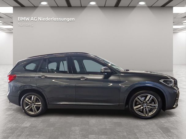 BMW X1 20i sDrive 131 kW image number 3