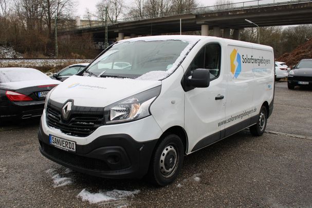 Renault Trafic DCi 70 kW image number 1