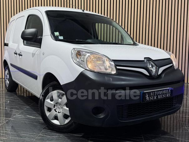 Renault Kangoo dCi Extra 66 kW image number 10