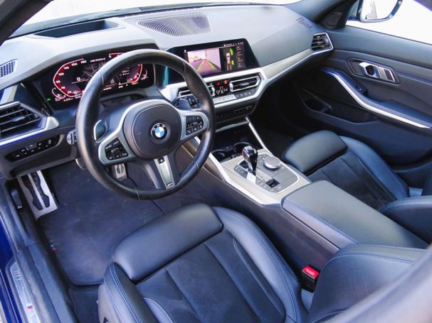 BMW 340 Touring xDrive 254 kW image number 5