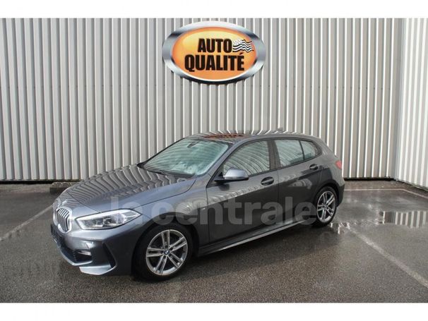 BMW 118i 103 kW image number 10