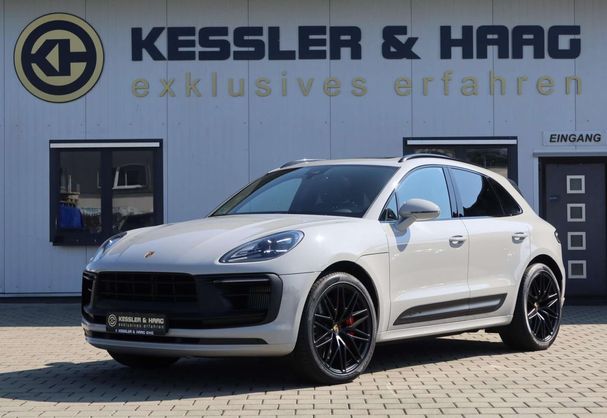 Porsche Macan GTS 324 kW image number 1