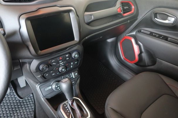 Jeep Renegade 177 kW image number 11