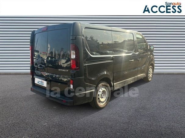 Renault Trafic DCi 120 L1H1 88 kW image number 17