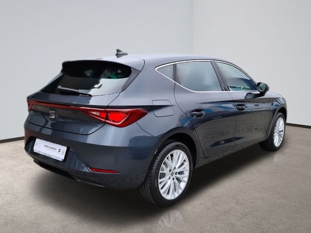 Seat Leon 1.5 TSI 110 kW image number 8