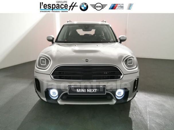 MINI Cooper Countryman 100 kW image number 4