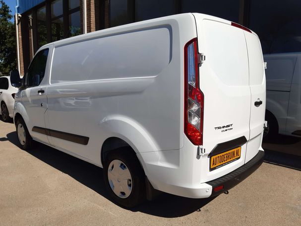 Ford Transit Custom 2.0 TDCi Trend 96 kW image number 2