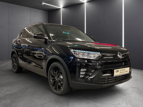 SsangYong Tivoli 1.5 120 kW image number 2