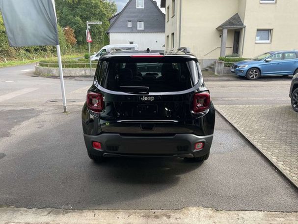 Jeep Renegade 1.5 e-Hybrid Limited 95 kW image number 5